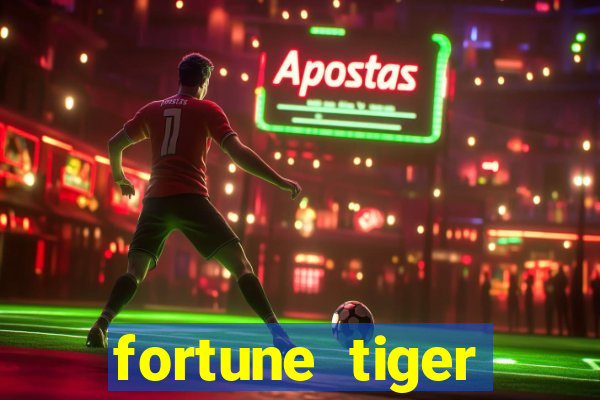 fortune tiger source code